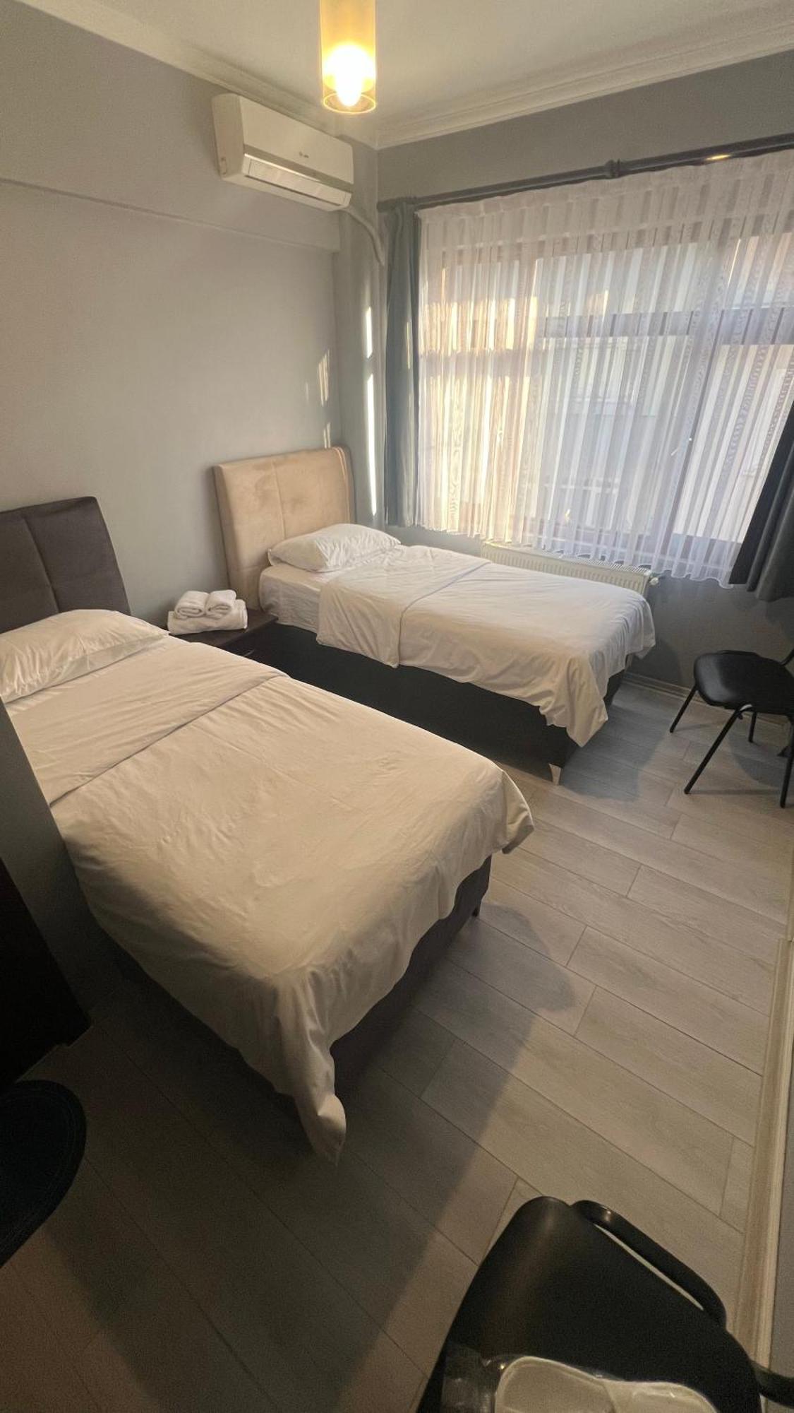 Hotel Ipekyolu Sapanca Exteriör bild