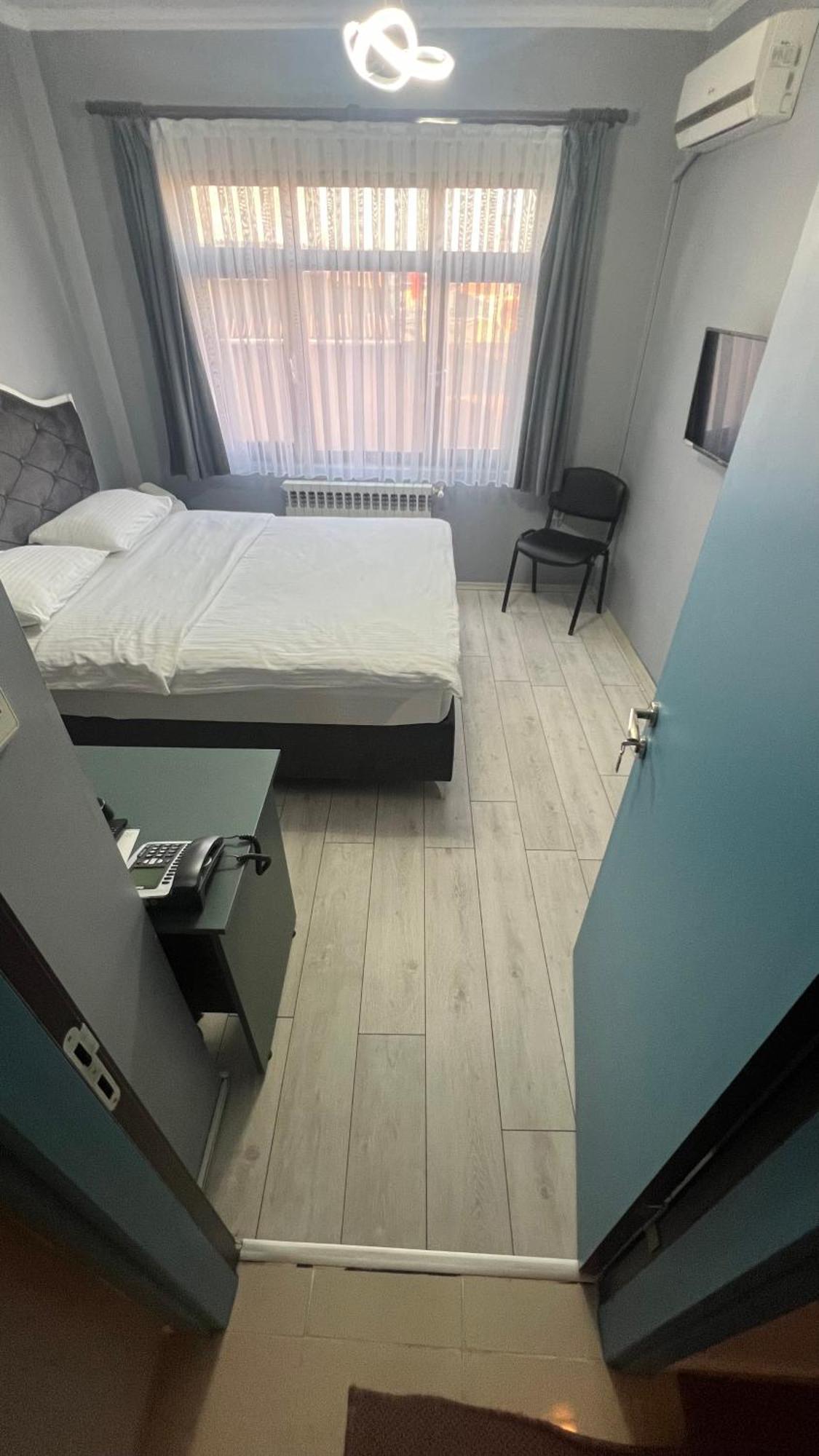 Hotel Ipekyolu Sapanca Exteriör bild