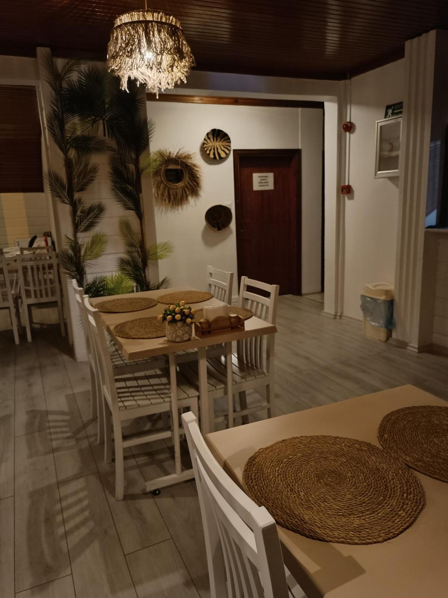 Hotel Ipekyolu Sapanca Exteriör bild