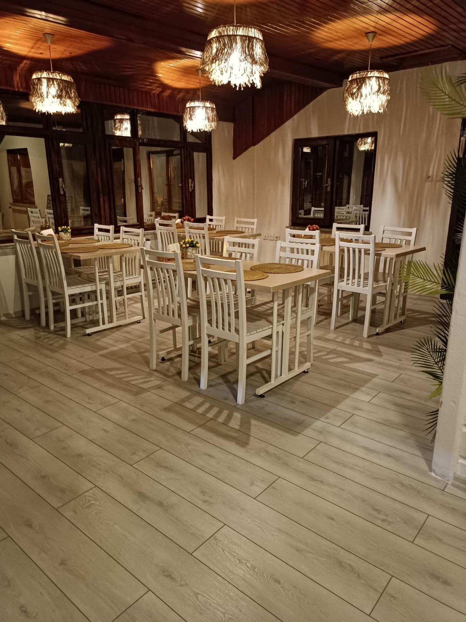 Hotel Ipekyolu Sapanca Exteriör bild